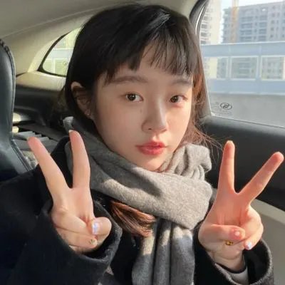 你是我的姐妹