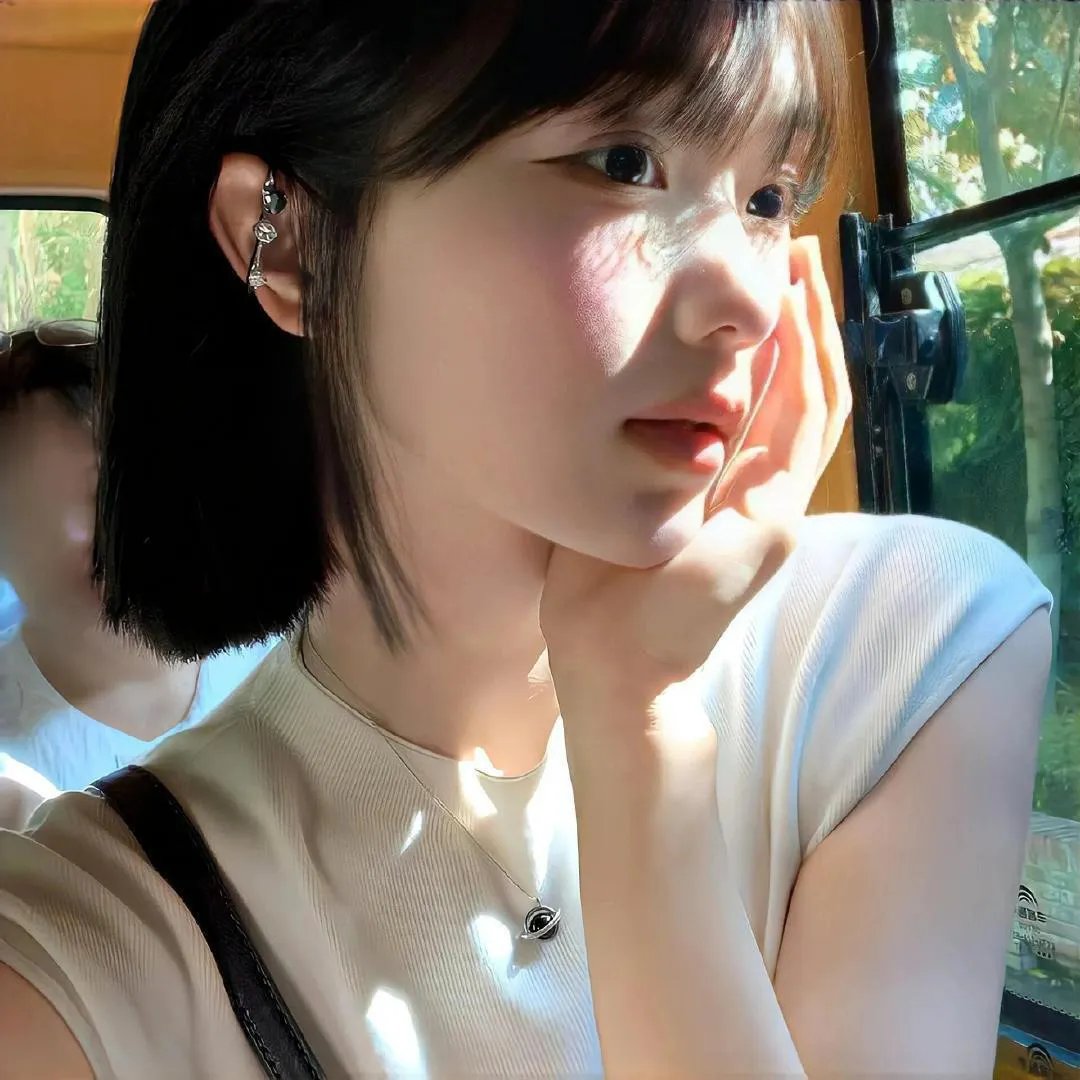 他不坏他是我爸爸